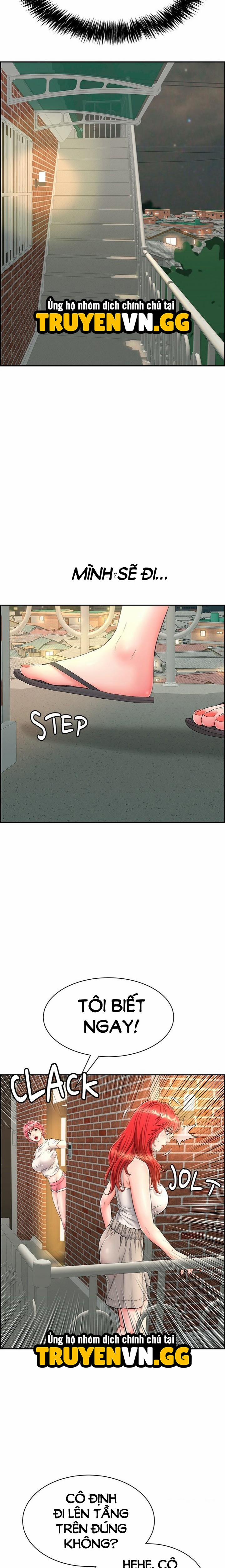 Một Lần Nữa 7 trang 20