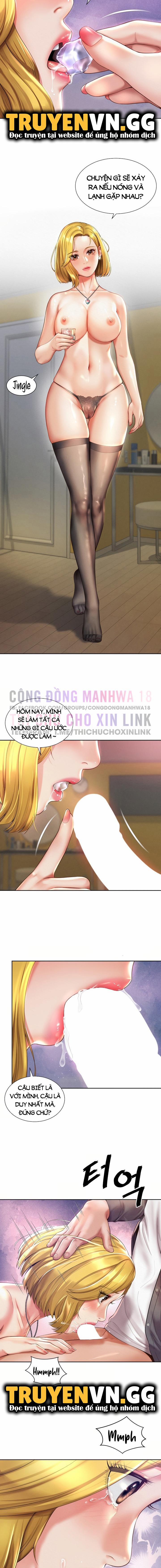 Một lần yêu nhiều anh 1 trang 10