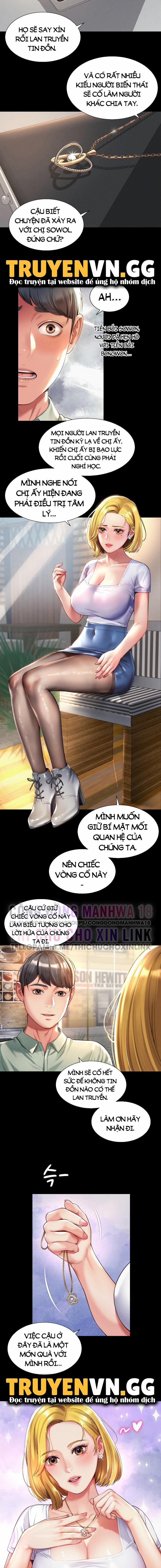 Một lần yêu nhiều anh 1 trang 7
