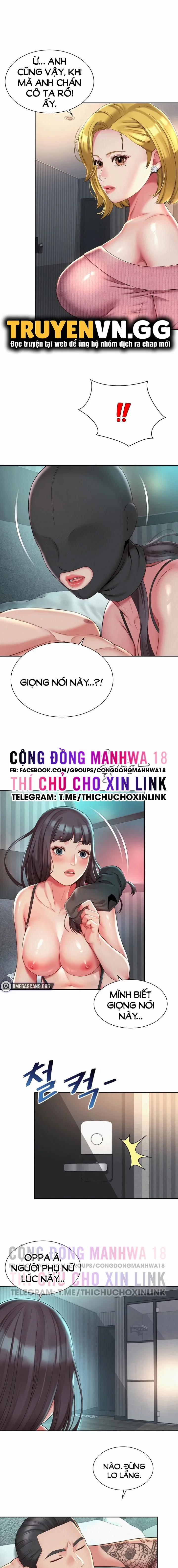 Một lần yêu nhiều anh 10 trang 1