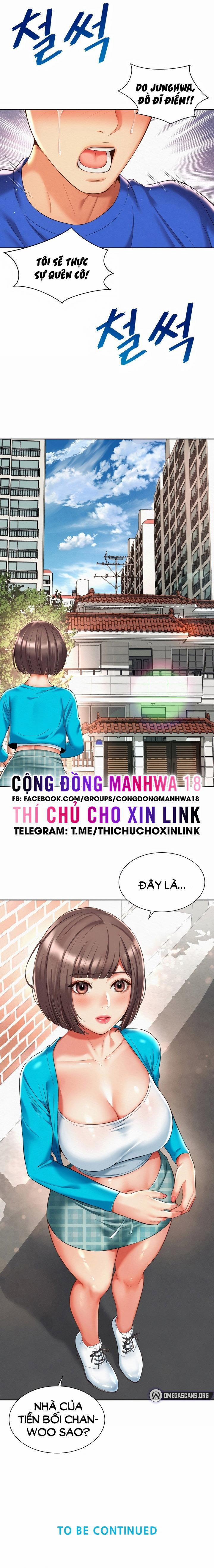 Một lần yêu nhiều anh 10 trang 11
