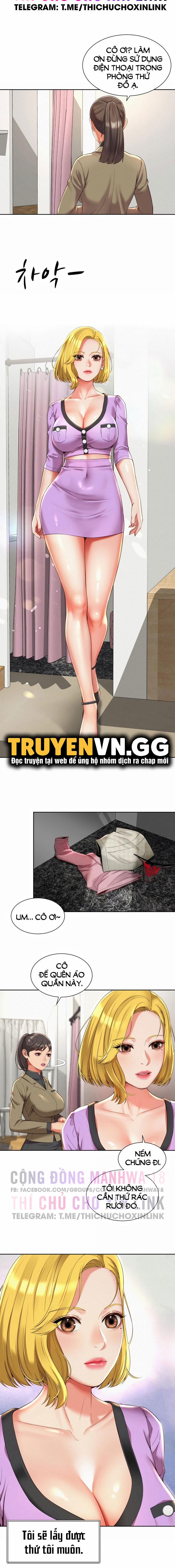 Một lần yêu nhiều anh 10 trang 4