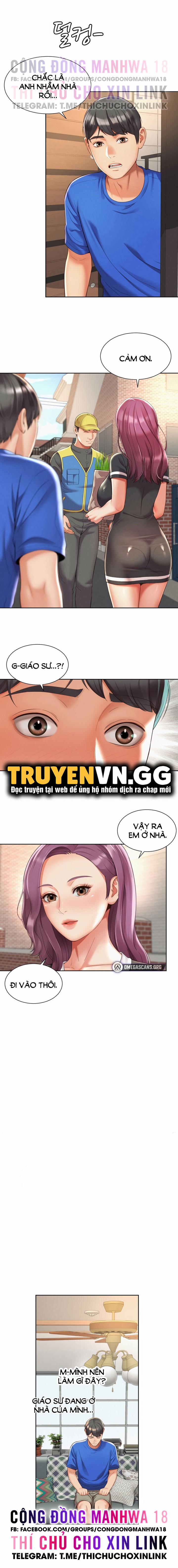 Một lần yêu nhiều anh 10 trang 6