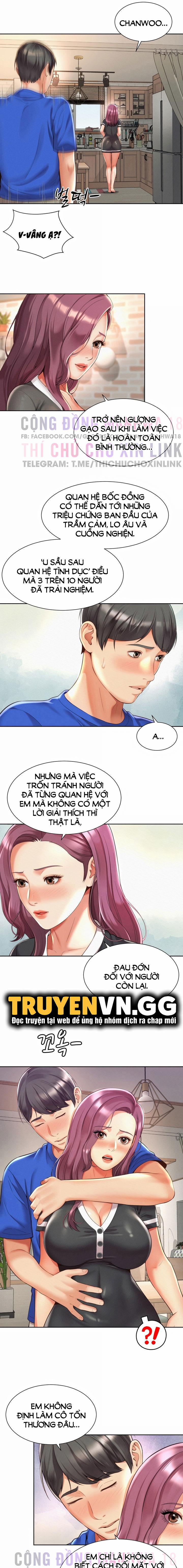 Một lần yêu nhiều anh 10 trang 7