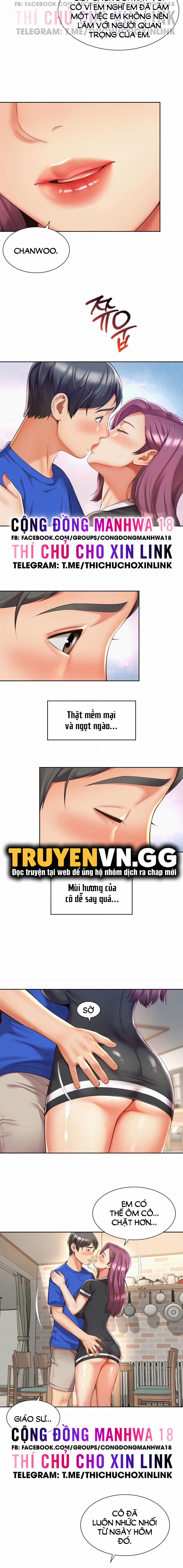 Một lần yêu nhiều anh 10 trang 8