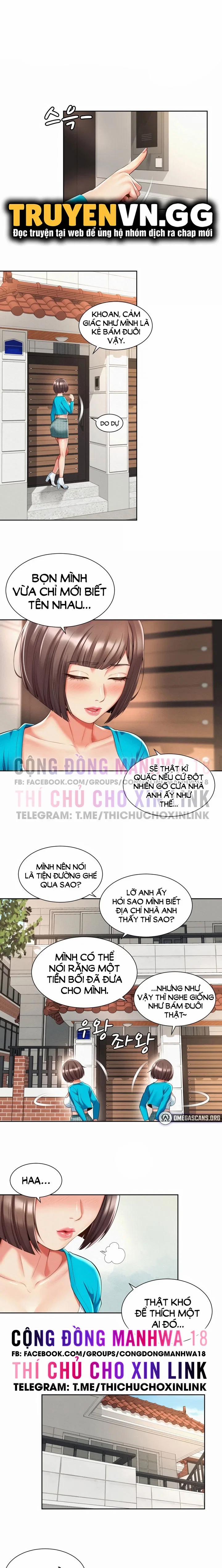 Một lần yêu nhiều anh 11 trang 1