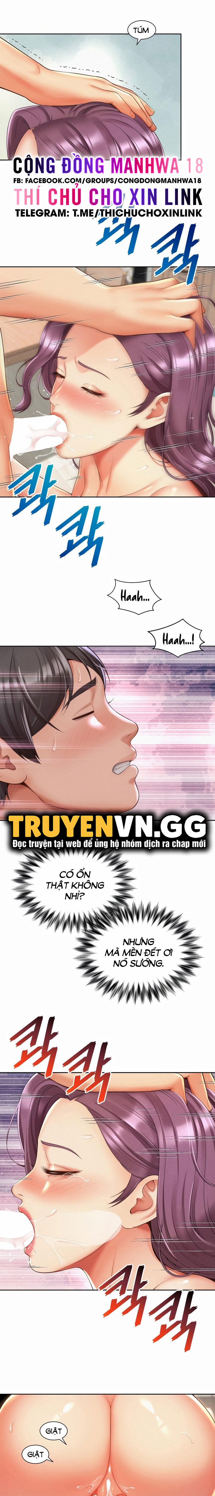 Một lần yêu nhiều anh 11 trang 11