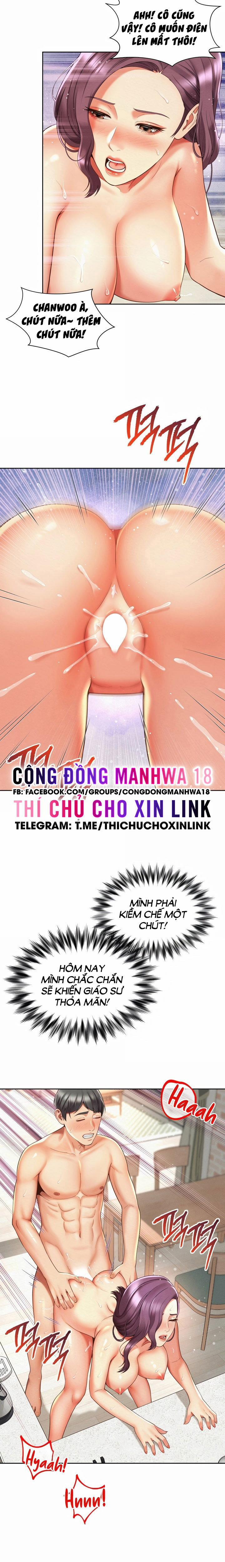 Một lần yêu nhiều anh 11 trang 4