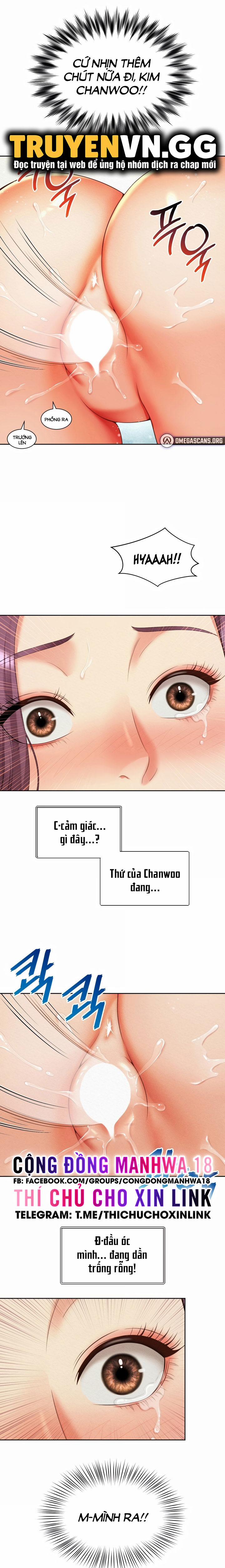 Một lần yêu nhiều anh 11 trang 5
