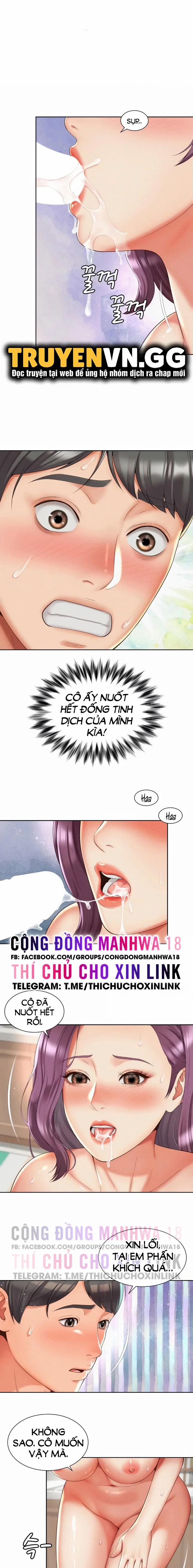 Một lần yêu nhiều anh 12 trang 1