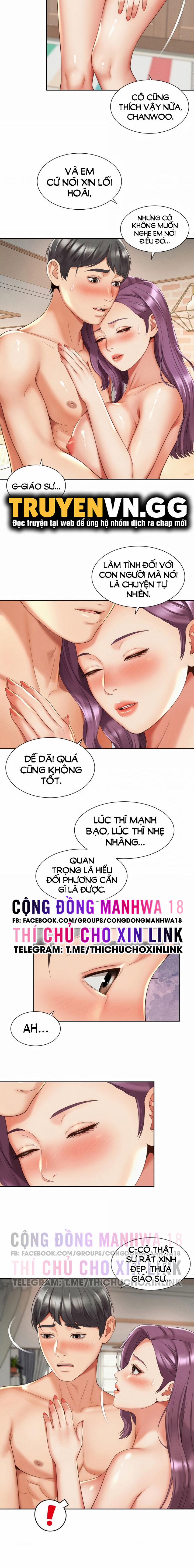 Một lần yêu nhiều anh 12 trang 2