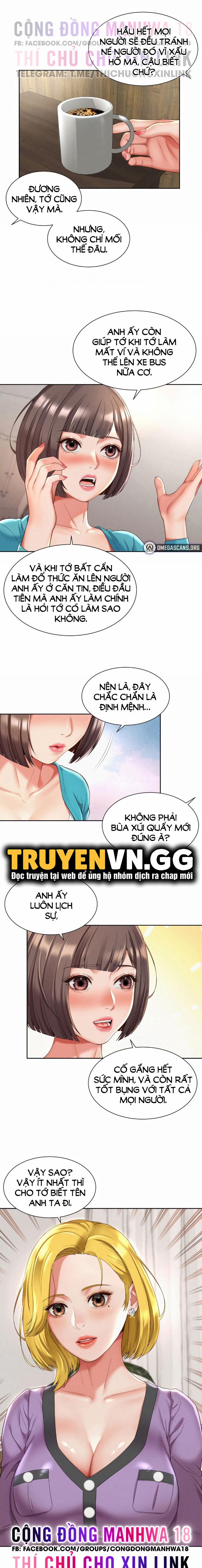 Một lần yêu nhiều anh 12 trang 9