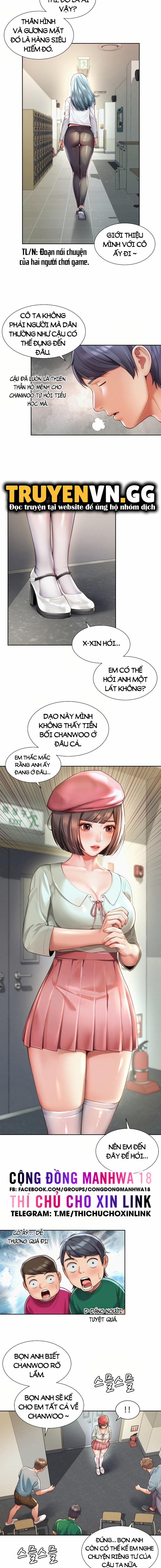 Một lần yêu nhiều anh 2 trang 2