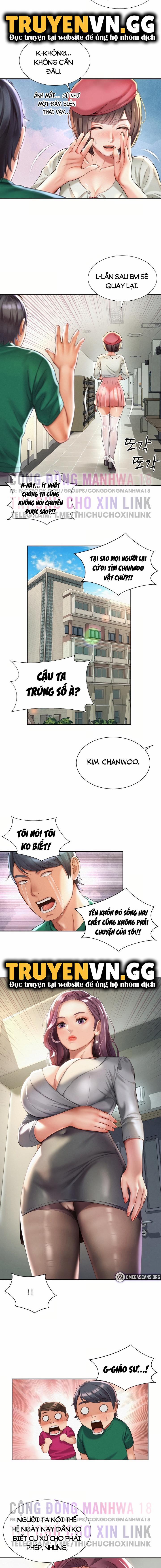 Một lần yêu nhiều anh 2 trang 3