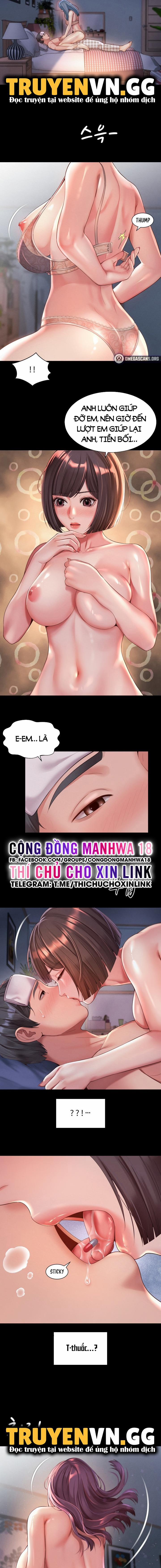 Một lần yêu nhiều anh 2 trang 7