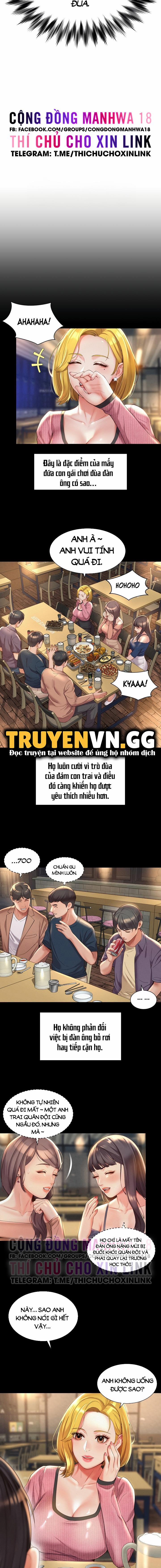 Một lần yêu nhiều anh 3 trang 3