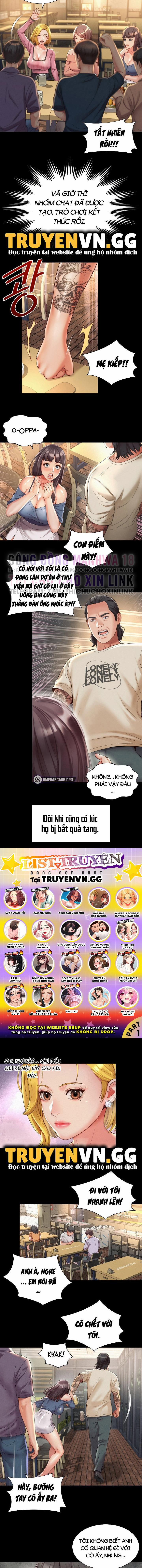 Một lần yêu nhiều anh 3 trang 5