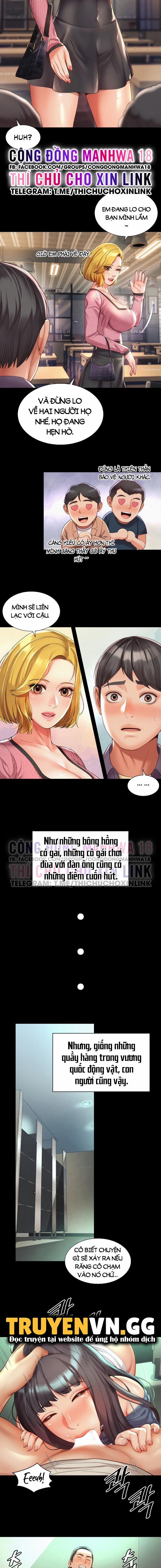 Một lần yêu nhiều anh 3 trang 7