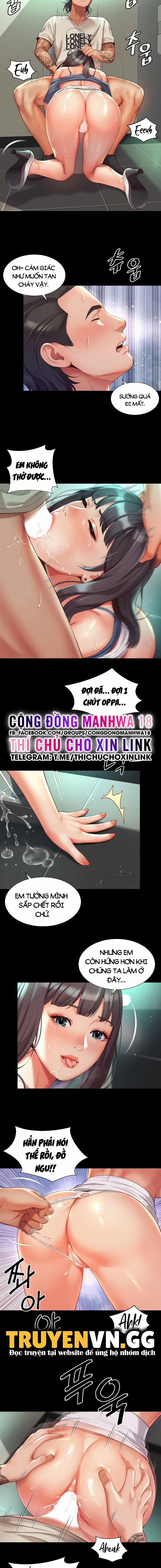 Một lần yêu nhiều anh 3 trang 8