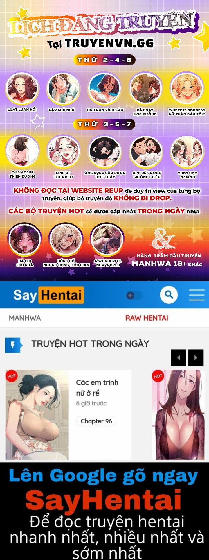 Một lần yêu nhiều anh 4 trang 11