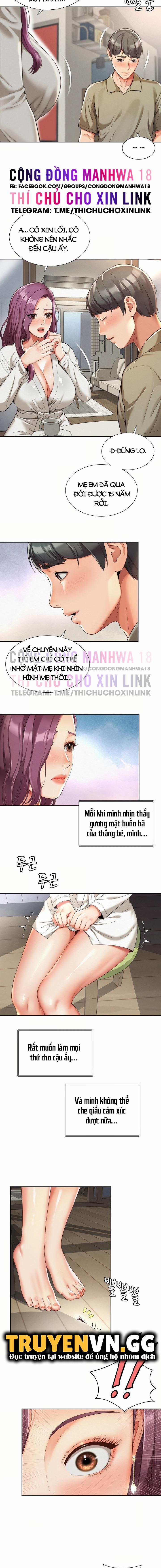 Một lần yêu nhiều anh 4 trang 2