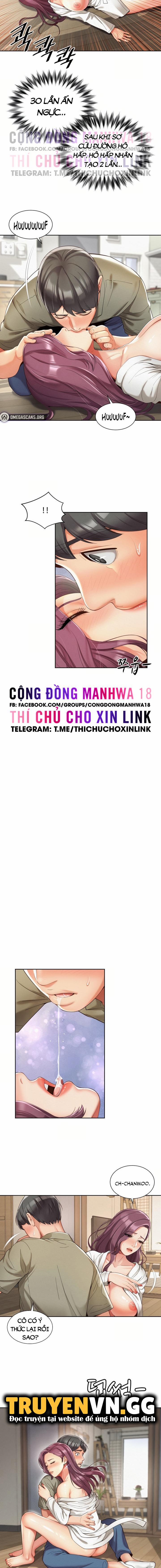 Một lần yêu nhiều anh 4 trang 5