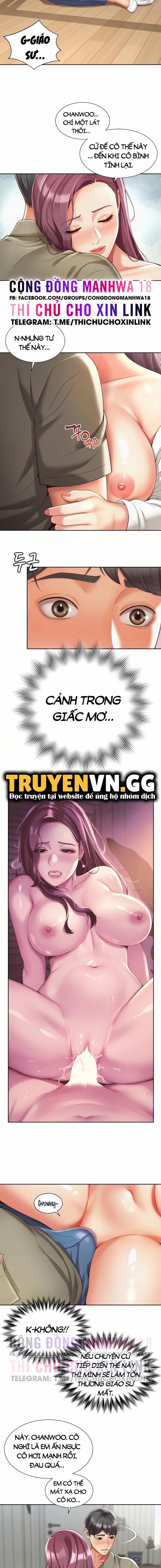 Một lần yêu nhiều anh 4 trang 6