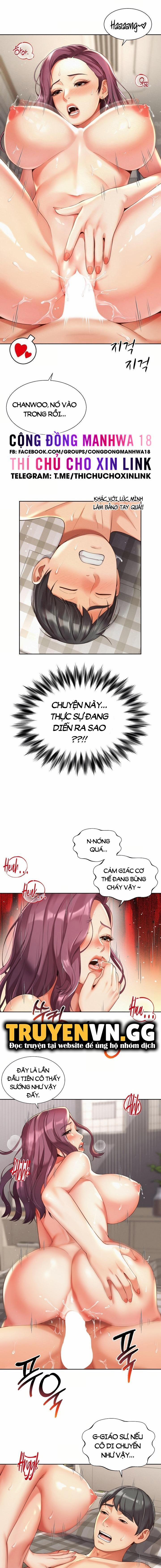 Một lần yêu nhiều anh 5 trang 1