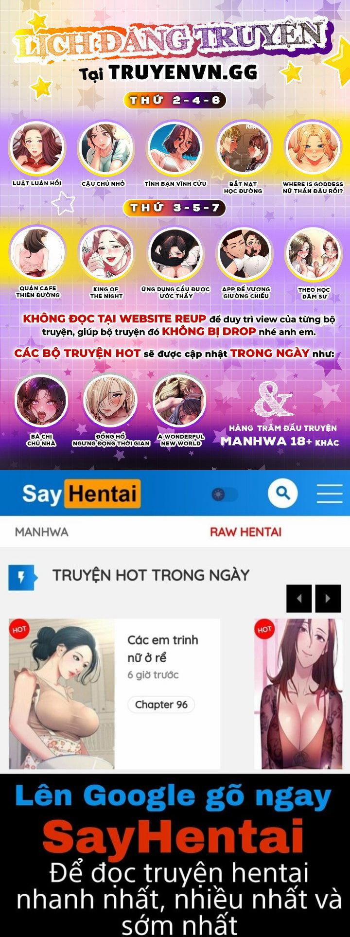 Một lần yêu nhiều anh 5 trang 12
