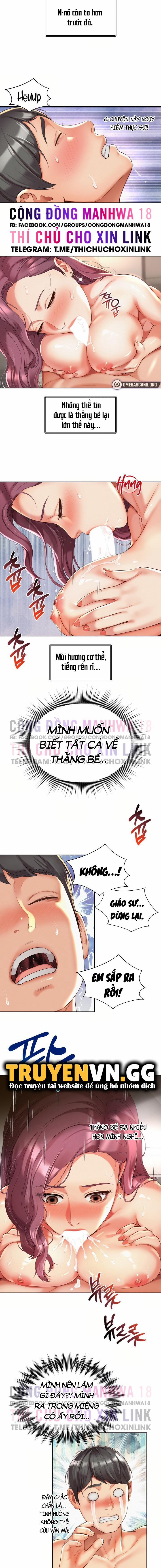 Một lần yêu nhiều anh 5 trang 5