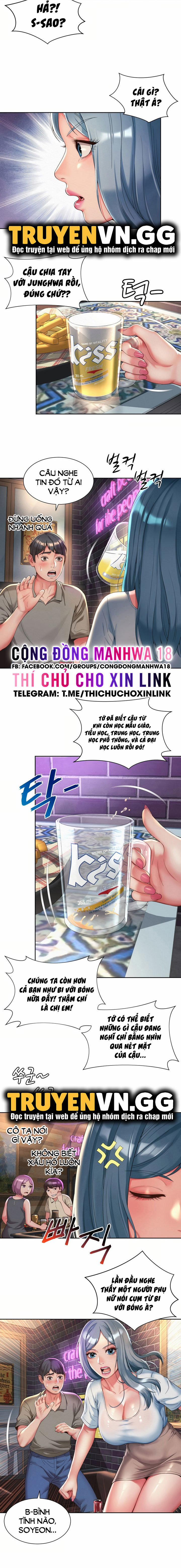 Một lần yêu nhiều anh 6 trang 3