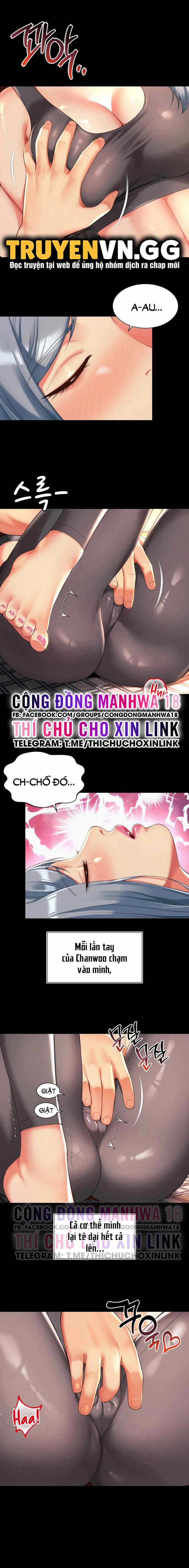 Một lần yêu nhiều anh 6 trang 9