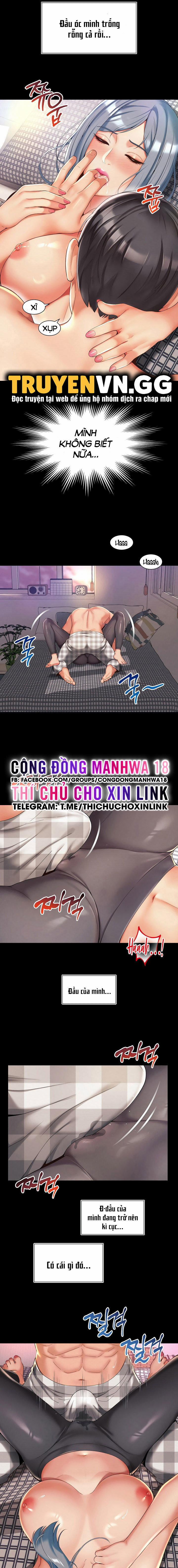 Một lần yêu nhiều anh 7 trang 3