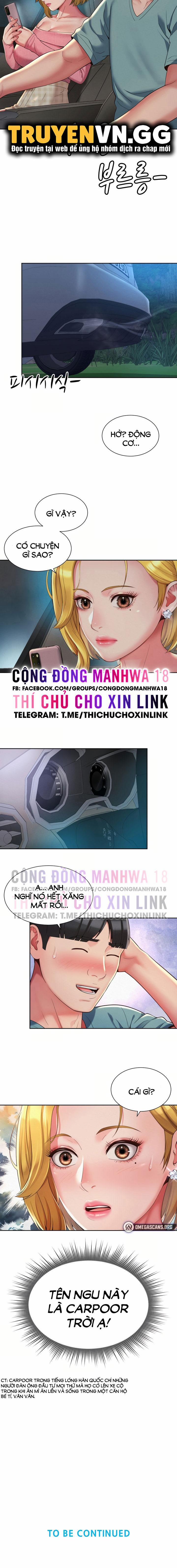 Một lần yêu nhiều anh 8 trang 10