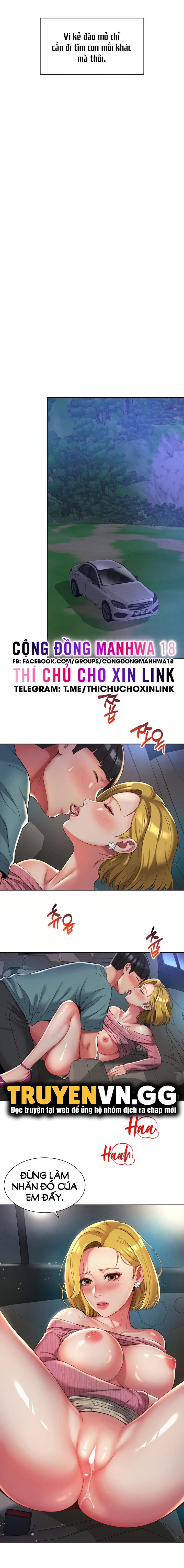 Một lần yêu nhiều anh 8 trang 6