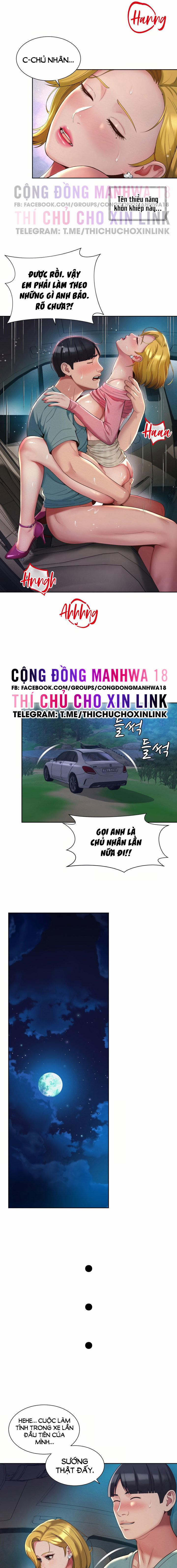 Một lần yêu nhiều anh 8 trang 9