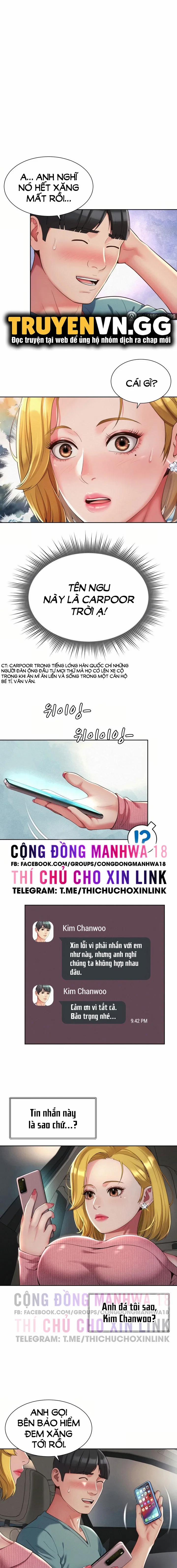 Một lần yêu nhiều anh 9 trang 1