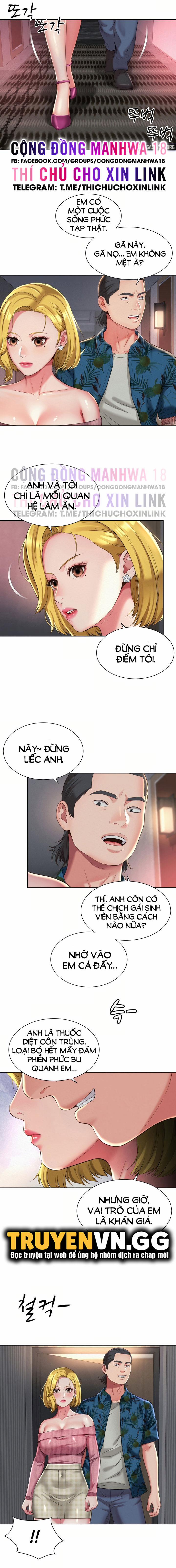 Một lần yêu nhiều anh 9 trang 5