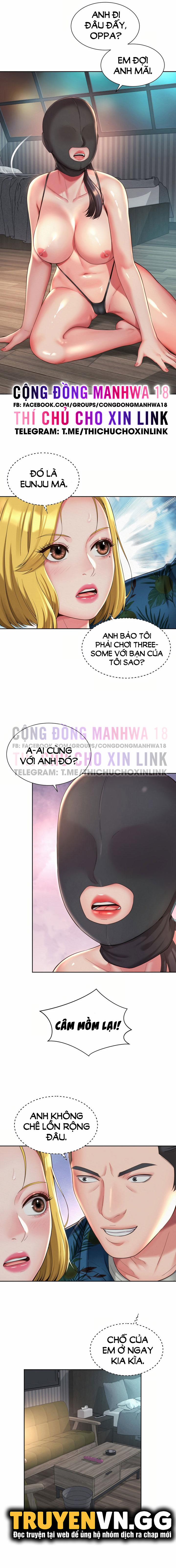 Một lần yêu nhiều anh 9 trang 6