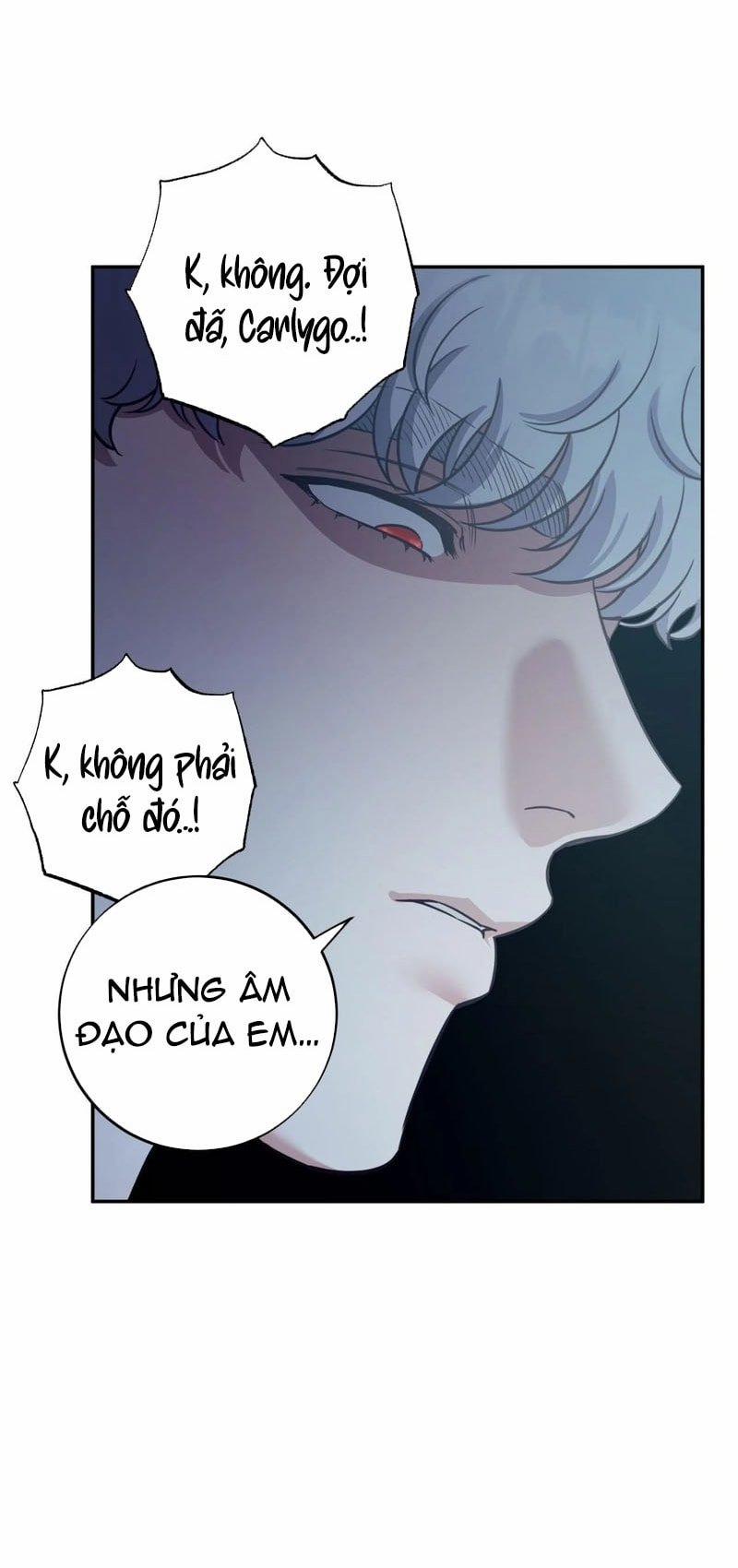 Một Lòng Một Dạ 112 trang 37