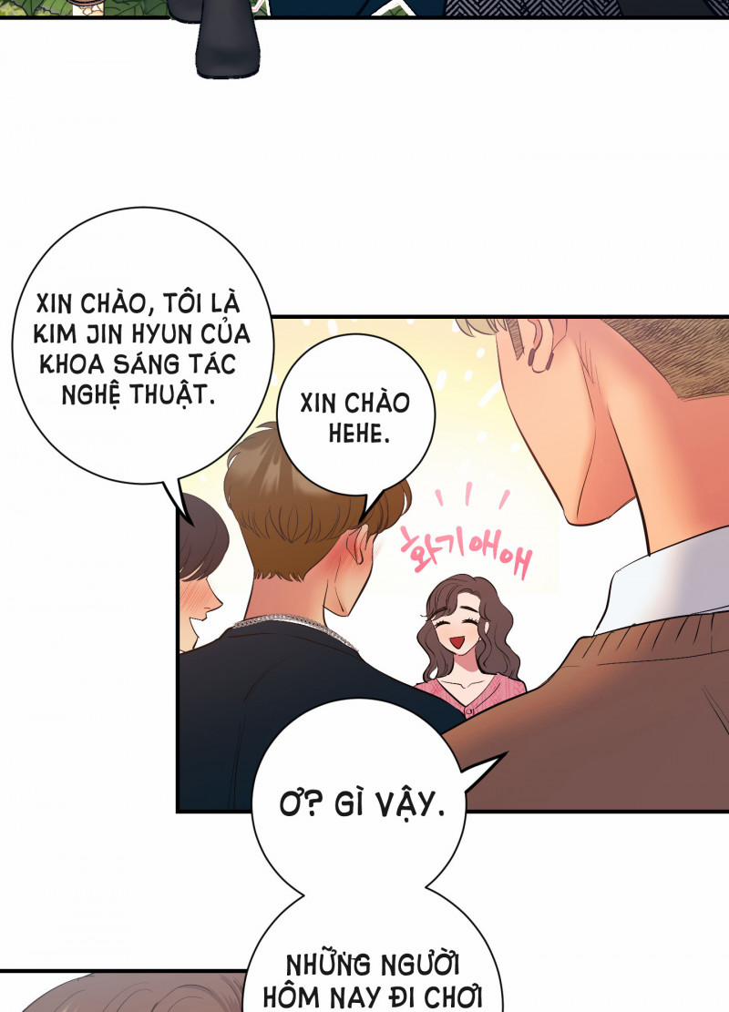 Một Lòng Một Dạ 27.1 trang 29