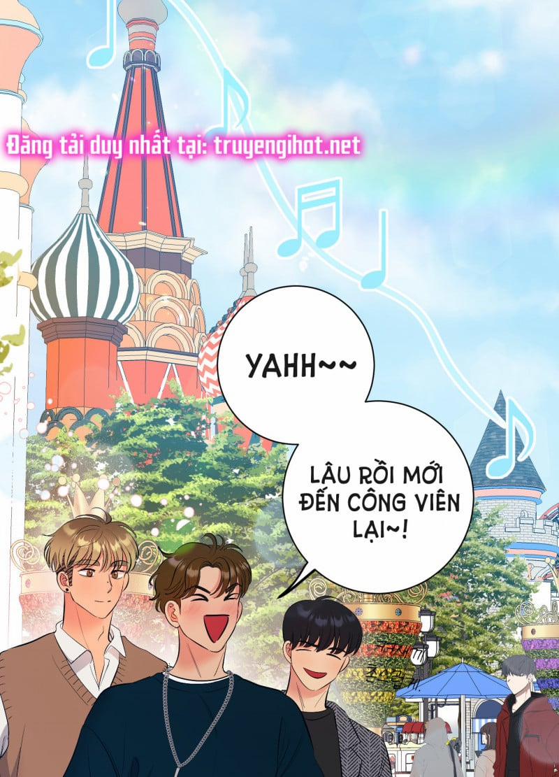 Một Lòng Một Dạ 27.2 trang 15