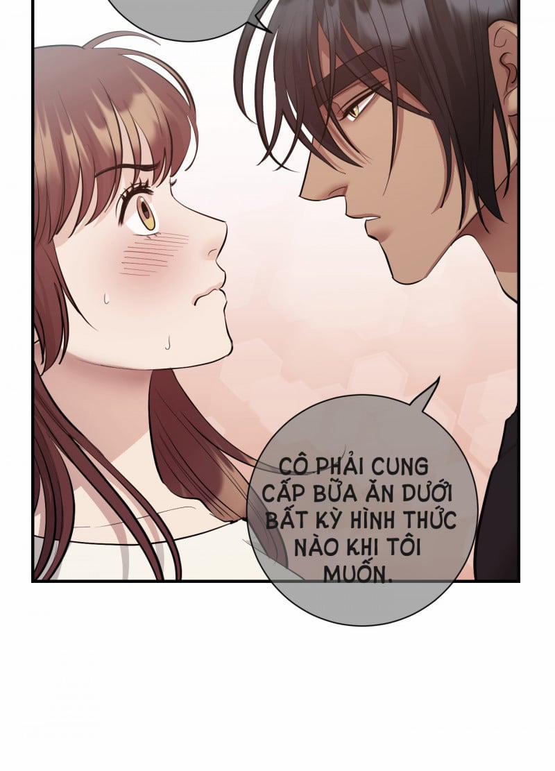 Một Lòng Một Dạ 27.2 trang 18