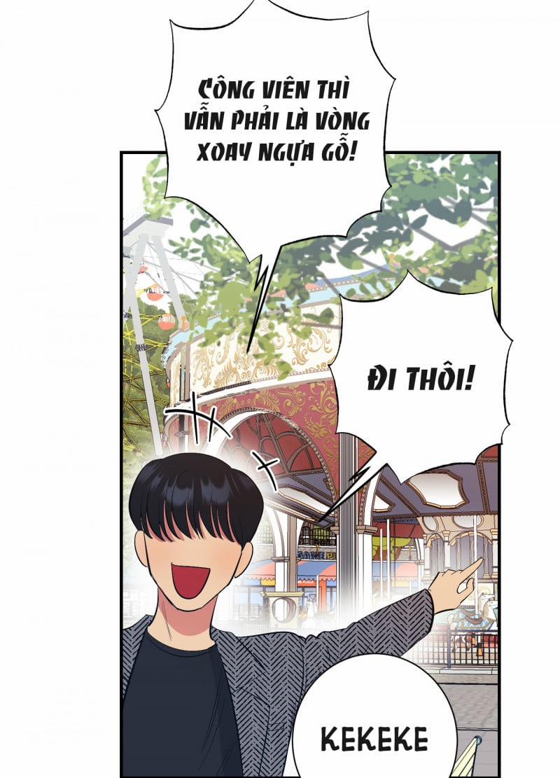 Một Lòng Một Dạ 27.2 trang 21