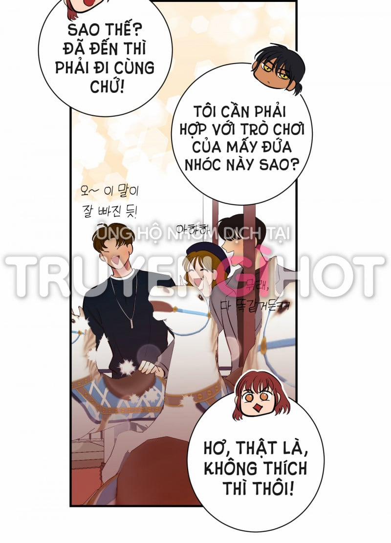 Một Lòng Một Dạ 27.2 trang 26