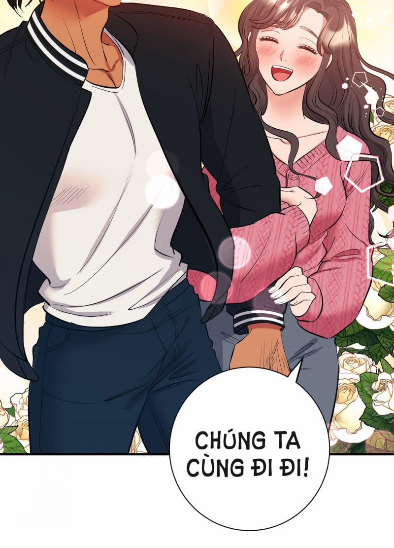 Một Lòng Một Dạ 27.2 trang 30