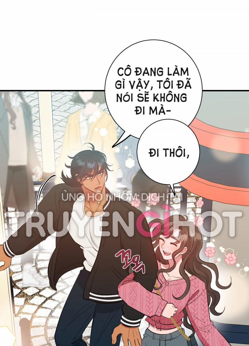 Một Lòng Một Dạ 27.2 trang 33