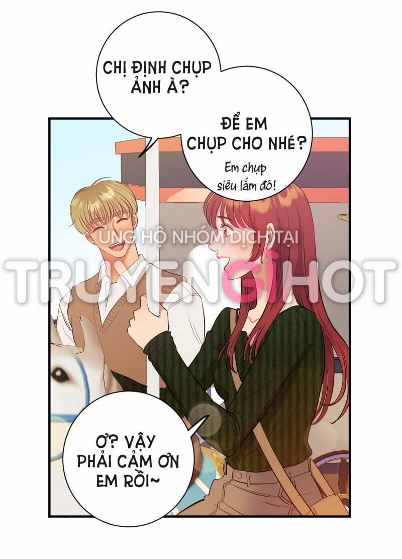 Một Lòng Một Dạ 27.2 trang 37