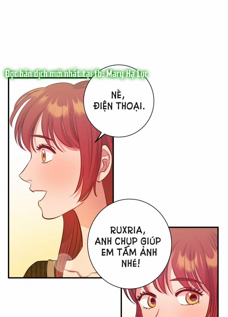 Một Lòng Một Dạ 27.2 trang 38