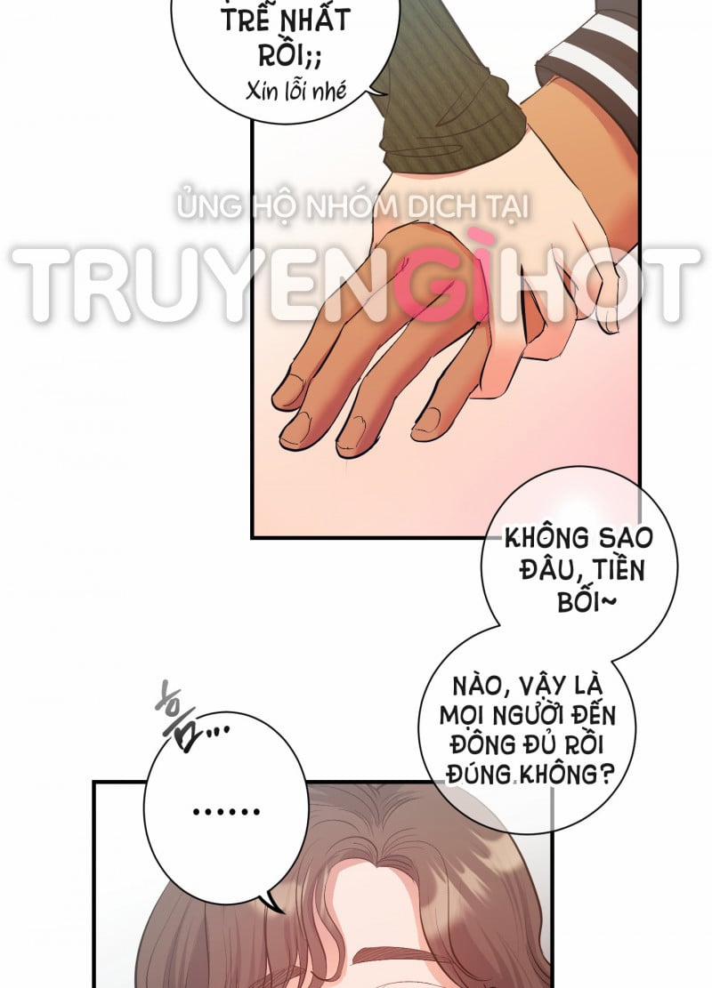 Một Lòng Một Dạ 27.2 trang 8
